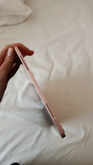 iPad Air 4ª Gen 64GB