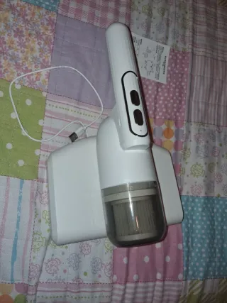 Mini aspiradora portátil USB
