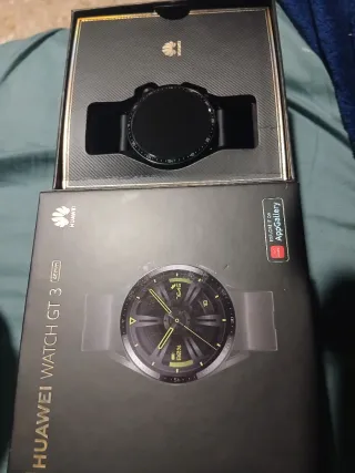 Reloj Huawei Watch GT 3 46mm