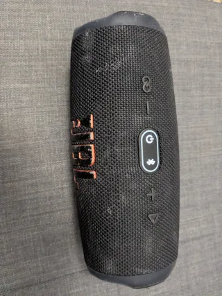 Altavoz JBL Charge 5 Bluetooth 229527