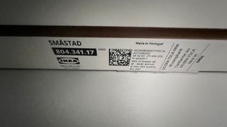 Cajonera Grande IKEA Blanca