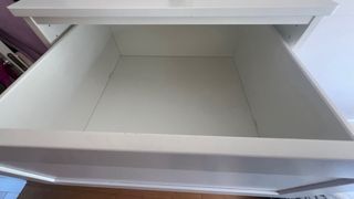 Cajonera Grande IKEA Blanca