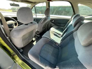 Renault Scenic 1.9dti