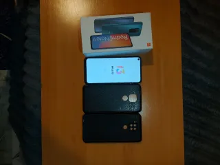 Xiaomi Redmi Note 9