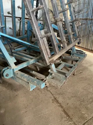 Trapa. Sólo llamadas 610461764