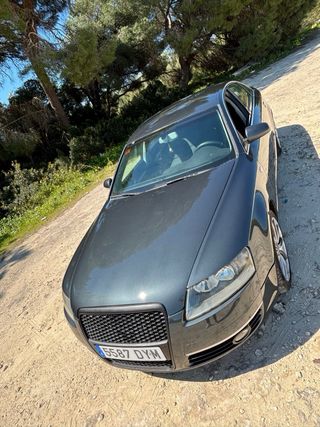 Audi A6 2006