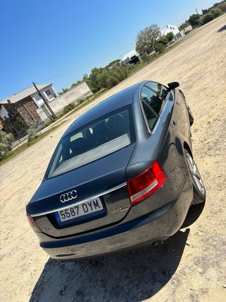 Audi A6 2006