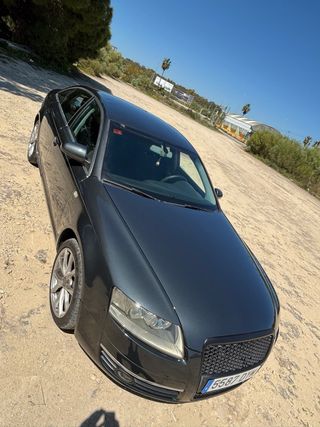 Audi A6 2006