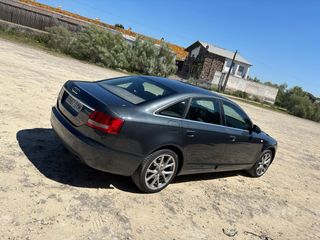 Audi A6 2006