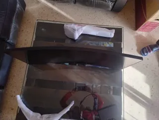 Monitor LG Ultrawide 35WN73A Negro