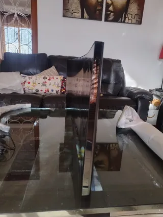 Monitor LG Ultrawide 35WN73A Negro