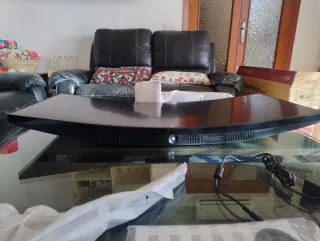 Monitor LG Ultrawide 35WN73A Negro