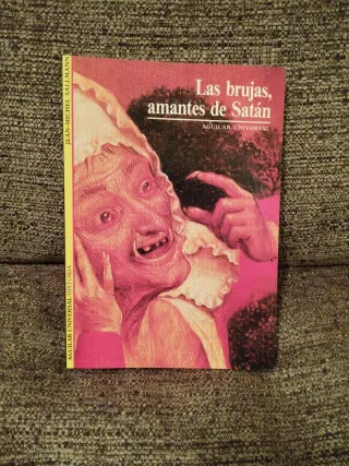 Pack Aguilar Universal | 6 libros