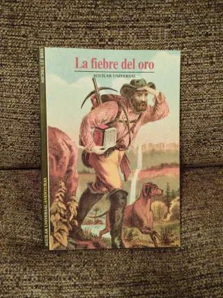 Pack Aguilar Universal | 6 libros