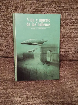 Pack Aguilar Universal | 6 libros
