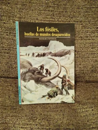 Pack Aguilar Universal | 6 libros