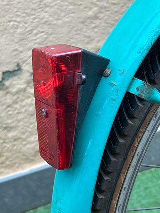 Bicicleta Clásica CAN CROSS 1990