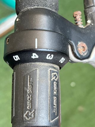 Bicicleta Clásica CAN CROSS 1990