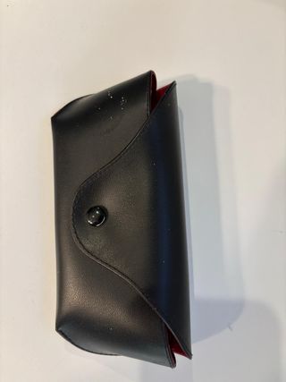 Gafas de sol Ray-Ban Aviator doradas