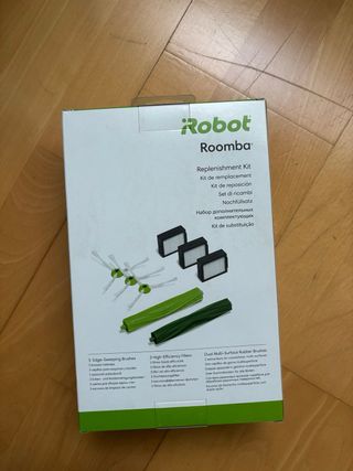 Robot Aspirador Roomba e5