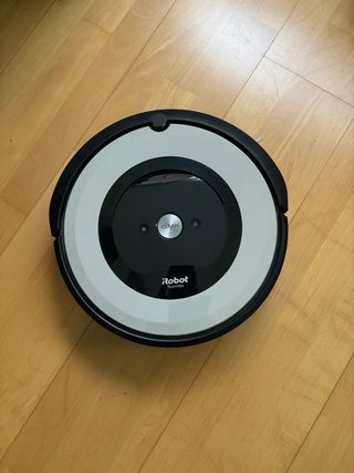 Robot Aspirador Roomba e5