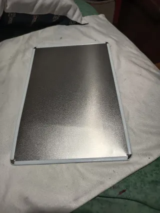 Placa Metálica Guitarra Retro 30.20cm