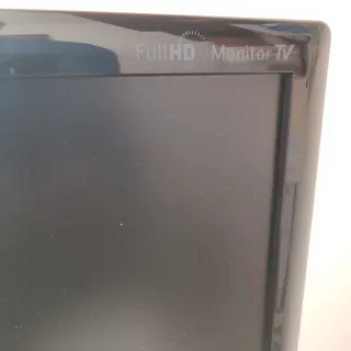 Monitor TV LG Full HD M2262D 22