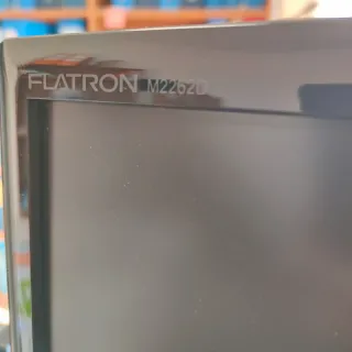 Monitor TV LG Full HD M2262D 22