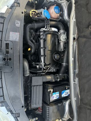 Volkswagen Touran 2006