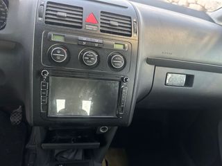 Volkswagen Touran 2006