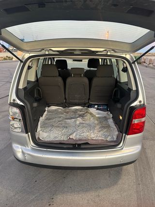 Volkswagen Touran 2006