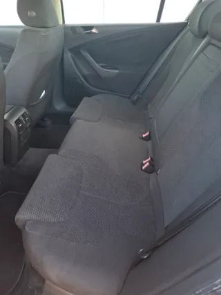 Volkswagen Passat 2007