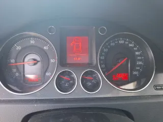 Volkswagen Passat 2007