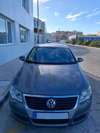 Volkswagen Passat 2007