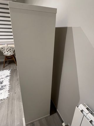 Estantería Kallax Ikea