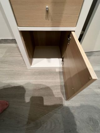 Estantería Kallax Ikea