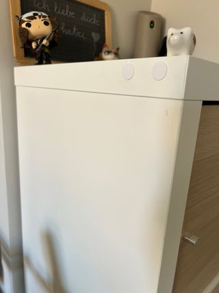 Estantería Kallax Ikea