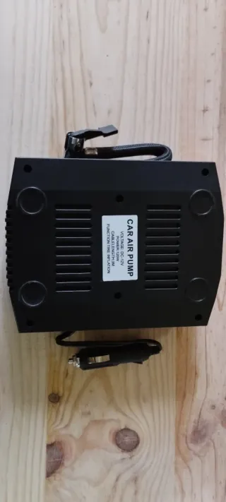 Compresor Aire / Bomba / inflador Coche/Moto