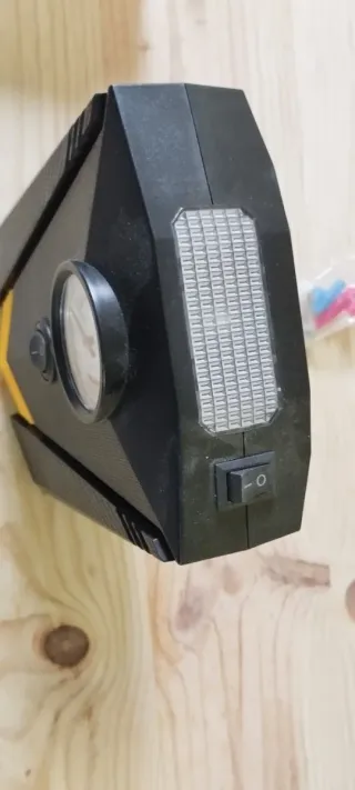 Compresor Aire / Bomba / inflador Coche/Moto