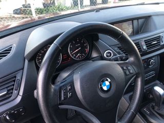 BMW X1 2010