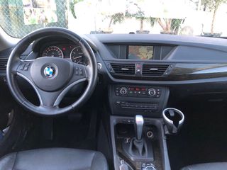 BMW X1 2010