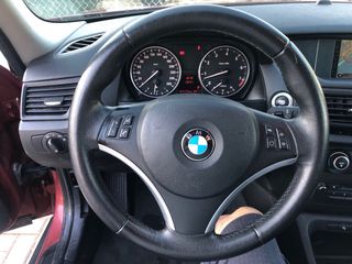 BMW X1 2010