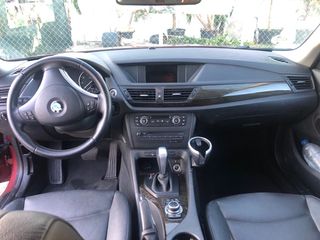 BMW X1 2010