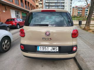 FIAT 500L 2016