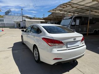 Hyundai i40 1.7 CRDi 136cv tecno 2013
