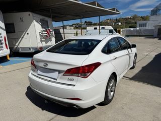 Hyundai i40 1.7 CRDi 136cv tecno 2013
