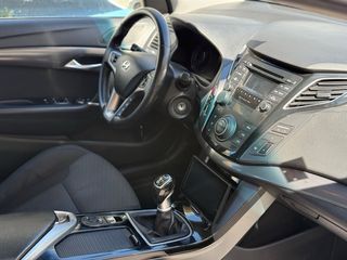 Hyundai i40 1.7 CRDi 136cv tecno 2013