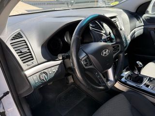 Hyundai i40 1.7 CRDi 136cv tecno 2013