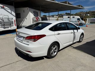 Hyundai i40 1.7 CRDi 136cv tecno 2013