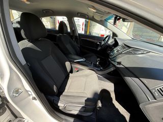 Hyundai i40 1.7 CRDi 136cv tecno 2013